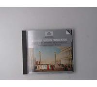 Vivaldi, a. - Concerto Violin (2)