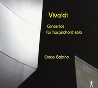 Vivaldi, A. - Concertos pour Clavecin Solo [Import]