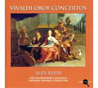 Vivaldi, A. - Concertos pour Hautbois [Import]