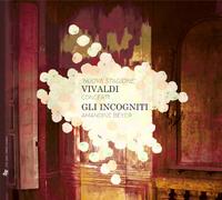 Vivaldi, A. – Concertos pour violon RV 194, 235, 403, 420, 431 & 440 – CD – Import (ZIGZAG)