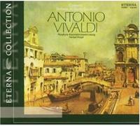 Vivaldi, A. - Concertos & Sinfonias [Import]