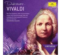 Vivaldi, a. - Discover Vivaldi [Import]