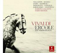 Vivaldi, a. - Ercole Sul Termodonte