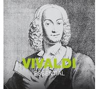 Vivaldi, A. - Essential [Import]