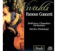 Vivaldi, a. - Famous Concerti