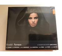 Vivaldi, a. - Farnace [Import]