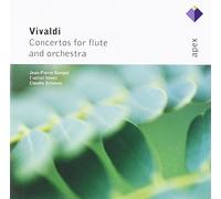 Vivaldi, A. - Flute Concertos OP.10 [Import]
