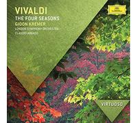 Antonio Vivaldi – Les Quatre Saisons