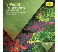 Antonio Vivaldi - Vivaldi / the Four Seasons