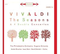 Vivaldi, A. - Four Seasons