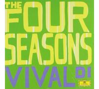 Vivaldi, A. - Four Seasons [Import]
