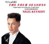 Vivaldi, a. - Four Seasons