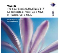 Vivaldi, A. - Four Seasons