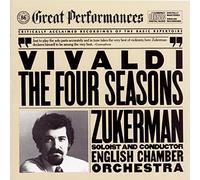 Vivaldi, a. - Four Seasons