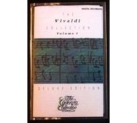 Vivaldi, a. - Four Seasons/Concerto Grosso 10/11