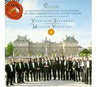 Vivaldi, a. - Four Seasons/Concerto Violin (2)