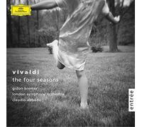 Vivaldi, a. - Four Seasons [Import]