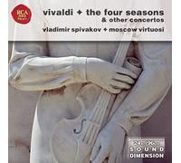 Vivaldi, A. - Four Seasons [Import]