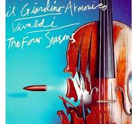 Vivaldi, a. - Four Seasons Oboe 9/Con VN