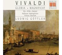Vivaldi, a. - Gloria / Magnificat
