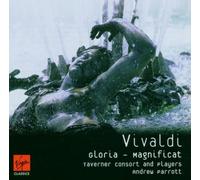 Vivaldi, A. - Gloria/Stabat Mater