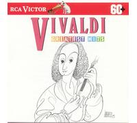 Vivaldi, a. – Greatest Hits – Sony