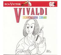 Vivaldi, a. - Greatest Hits