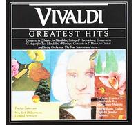 Vivaldi, a. - Greatest Hits