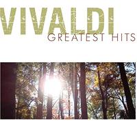 Vivaldi, a. - Greatest Hits [Import]