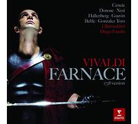 Vivaldi, A. - Il Farnace [Import]