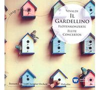 Vivaldi, a. - Il Gardellino:Flute.