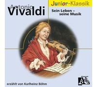 Vivaldi, A. - Komponisten-Portrait:Anto [Import]