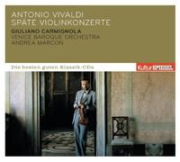Vivaldi, A. - Kulturspiegel [Import]