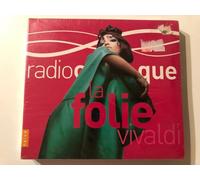 Vivaldi, A. - La Folie Vivaldi