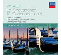Vivaldi, A. - La Stravaganza/12. [Import]