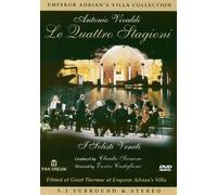 Vivaldi, a. - Le Quattro Stagioni