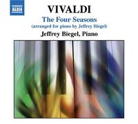 Vivaldi, A. - Les 4 Saisons