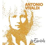 Antonio Vivaldi – Les Essentiels d'Antonio Vivaldi – Harmonia Mundi