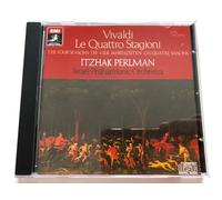Vivaldi, a. - Les Quatre Saisons