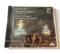Vivaldi, a. - Les Quatre Saisons