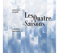 Vivaldi, A. - Les Quatre Saisons [Import]