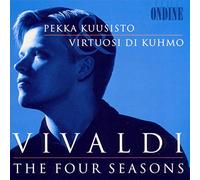 Vivaldi, A. - Les Quatres Saisons