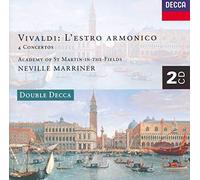 L'estro Armonico – Universal Music Group