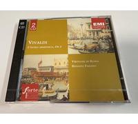 Vivaldi, a. - L'estro Armonico