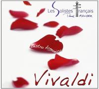 Vivaldi, A. - L'estro Armonico [Import]