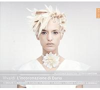 Vivaldi, a. - L'incoronazione Di Dario [Import]