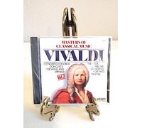 Masters Of Classical Music 7: Vivaldi
