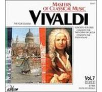Vivaldi, a. - Masters of Classical: Vivaldi