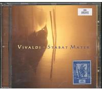 Vivaldi, a. - Nisi Dominus