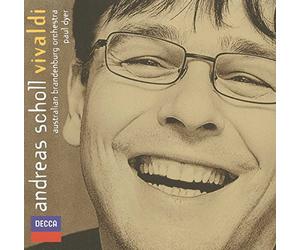 Vivaldi, a. - Nisi Dominus in G Minor [Import]